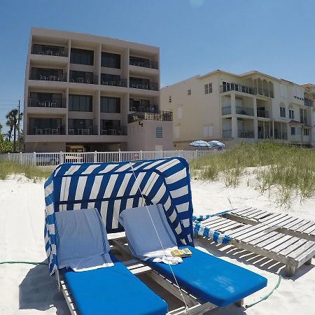 Island Gulf Resort St. Pete Beach Εξωτερικό φωτογραφία