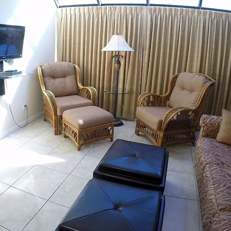 Island Gulf Resort St. Pete Beach Εξωτερικό φωτογραφία