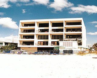 Island Gulf Resort St. Pete Beach Εξωτερικό φωτογραφία