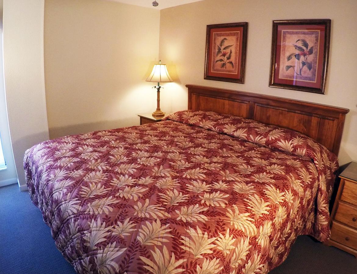 Island Gulf Resort St. Pete Beach Εξωτερικό φωτογραφία