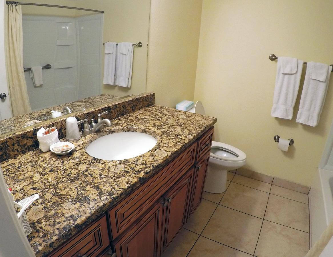 Island Gulf Resort St. Pete Beach Εξωτερικό φωτογραφία