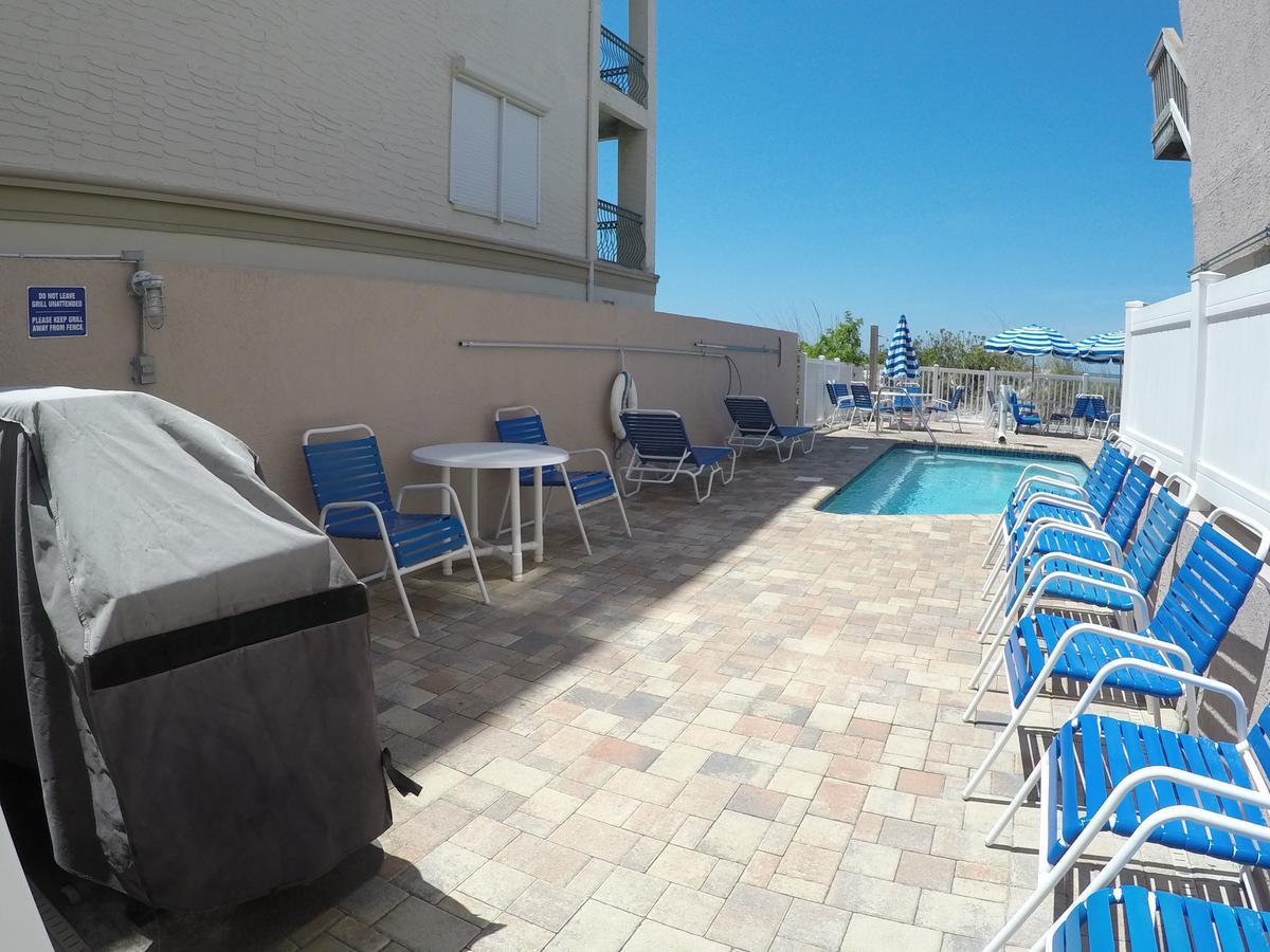 Island Gulf Resort St. Pete Beach Εξωτερικό φωτογραφία