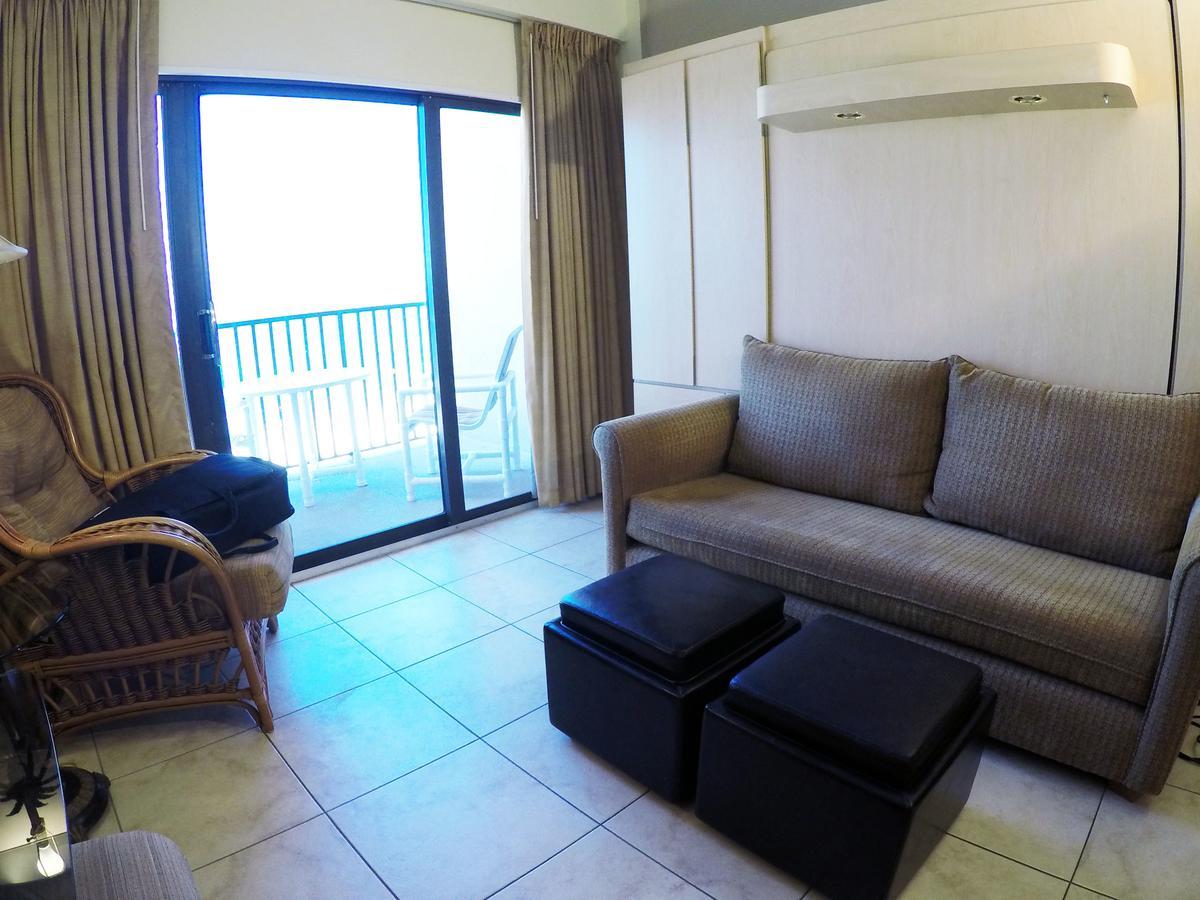 Island Gulf Resort St. Pete Beach Εξωτερικό φωτογραφία