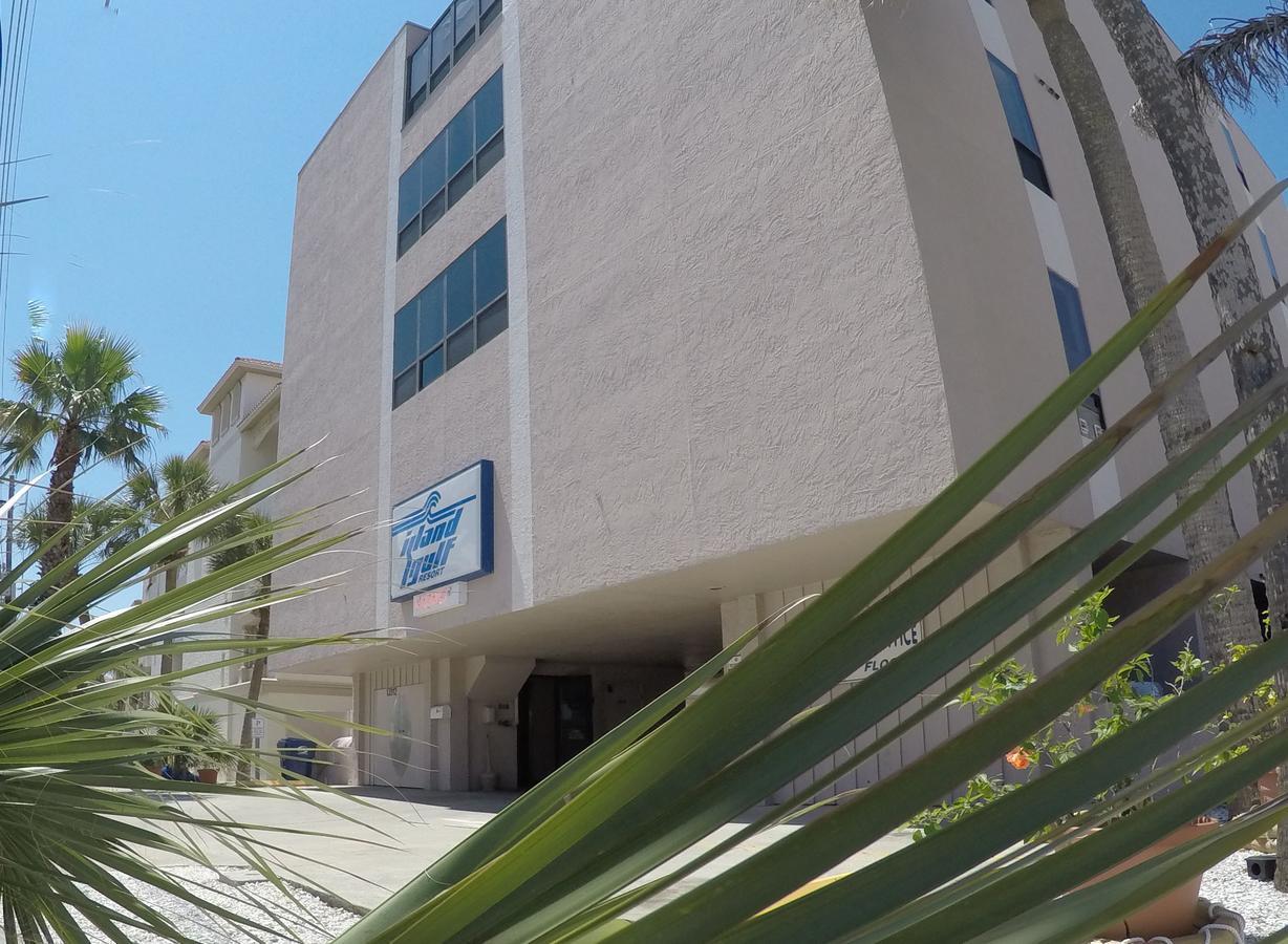 Island Gulf Resort St. Pete Beach Εξωτερικό φωτογραφία
