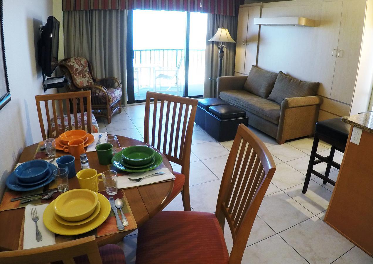 Island Gulf Resort St. Pete Beach Εξωτερικό φωτογραφία