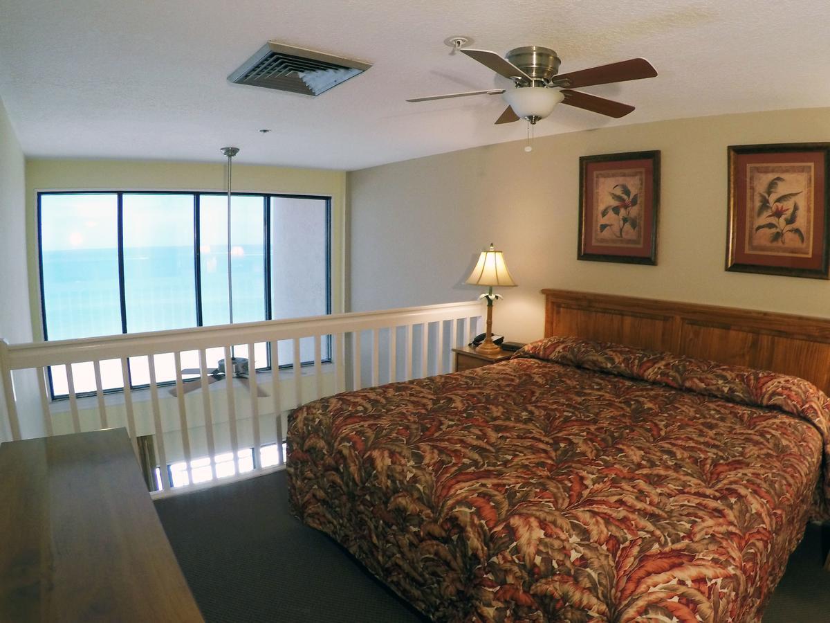 Island Gulf Resort St. Pete Beach Εξωτερικό φωτογραφία
