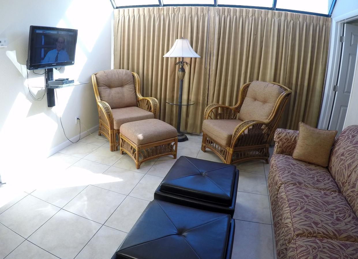 Island Gulf Resort St. Pete Beach Εξωτερικό φωτογραφία